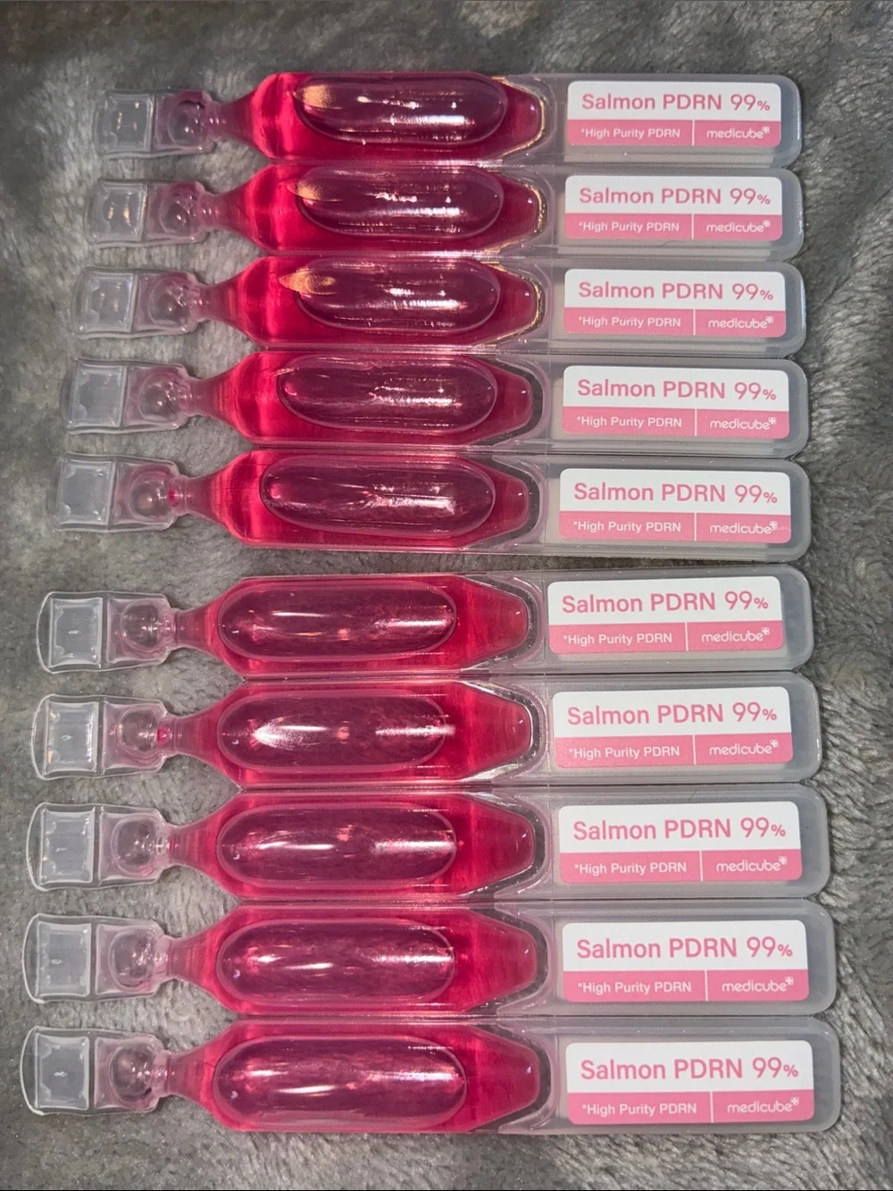 Medicube deep vita